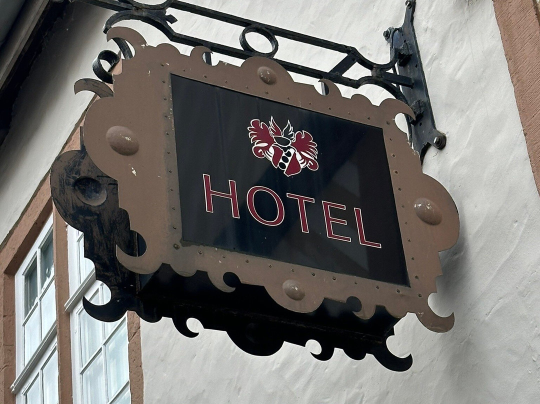 Hotel Stadtpalais主图