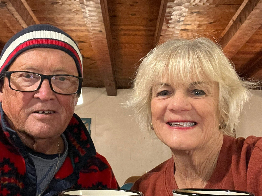 Hotel La Fonda de Taos主图