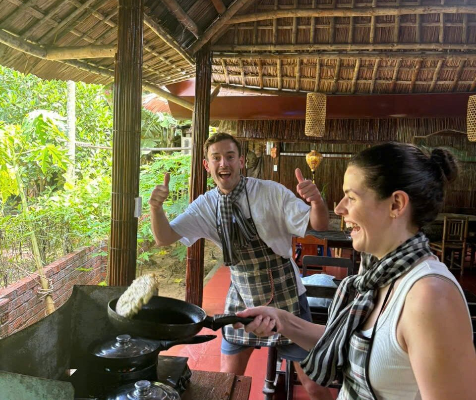 Hoi An Eco Tours Discovery景点图片