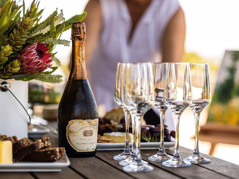 Untamed Escapes-珀斯必去景点