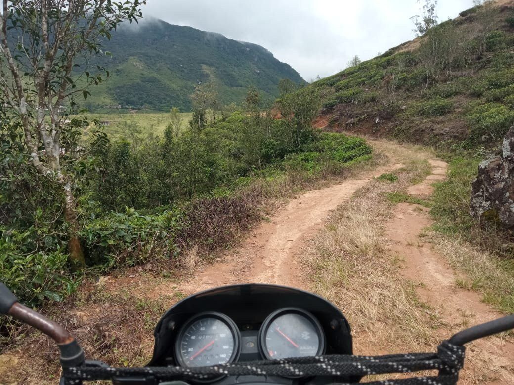 By Foot Adventures Sri Lanka主图