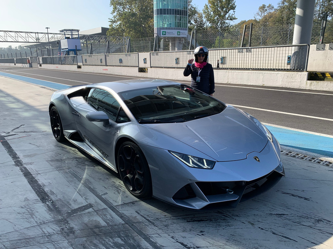 Puresport-蒙扎必去景点