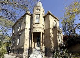 Mendoza Global Tours-门多萨必去景点