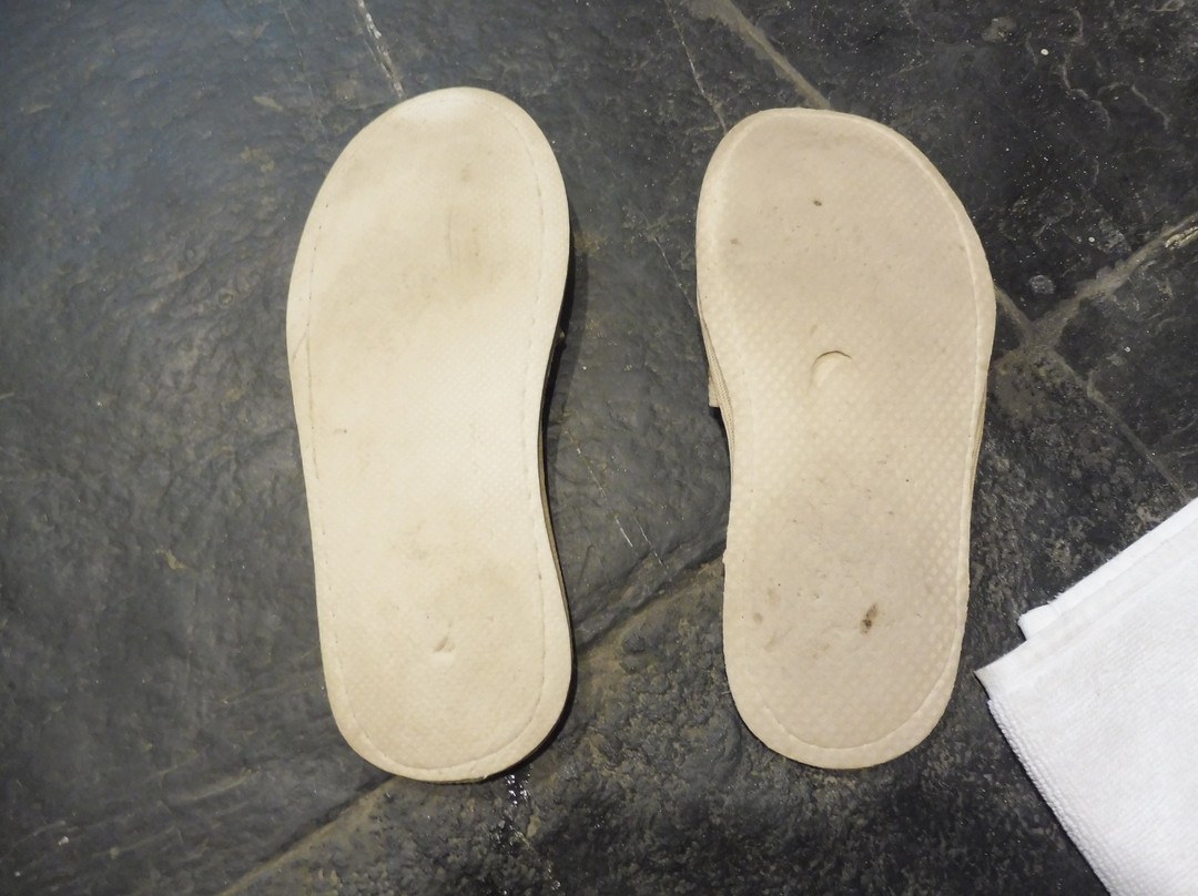 Anopura Resort主图