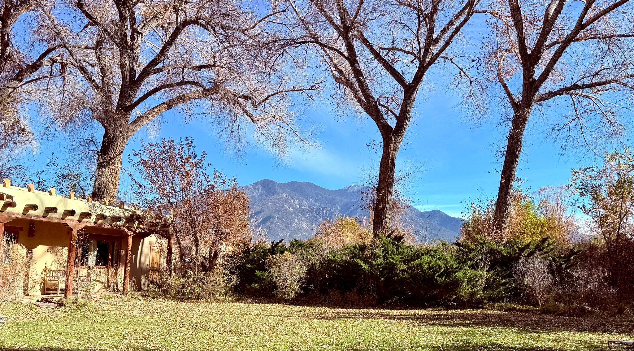 Hacienda del Sol-官方