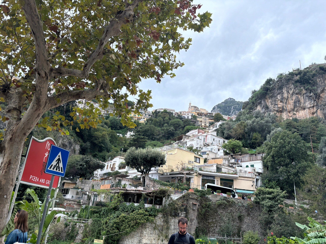 Walks Of Italy-庞贝必去景点