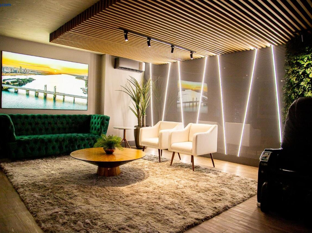 Hotel Vila Catavento