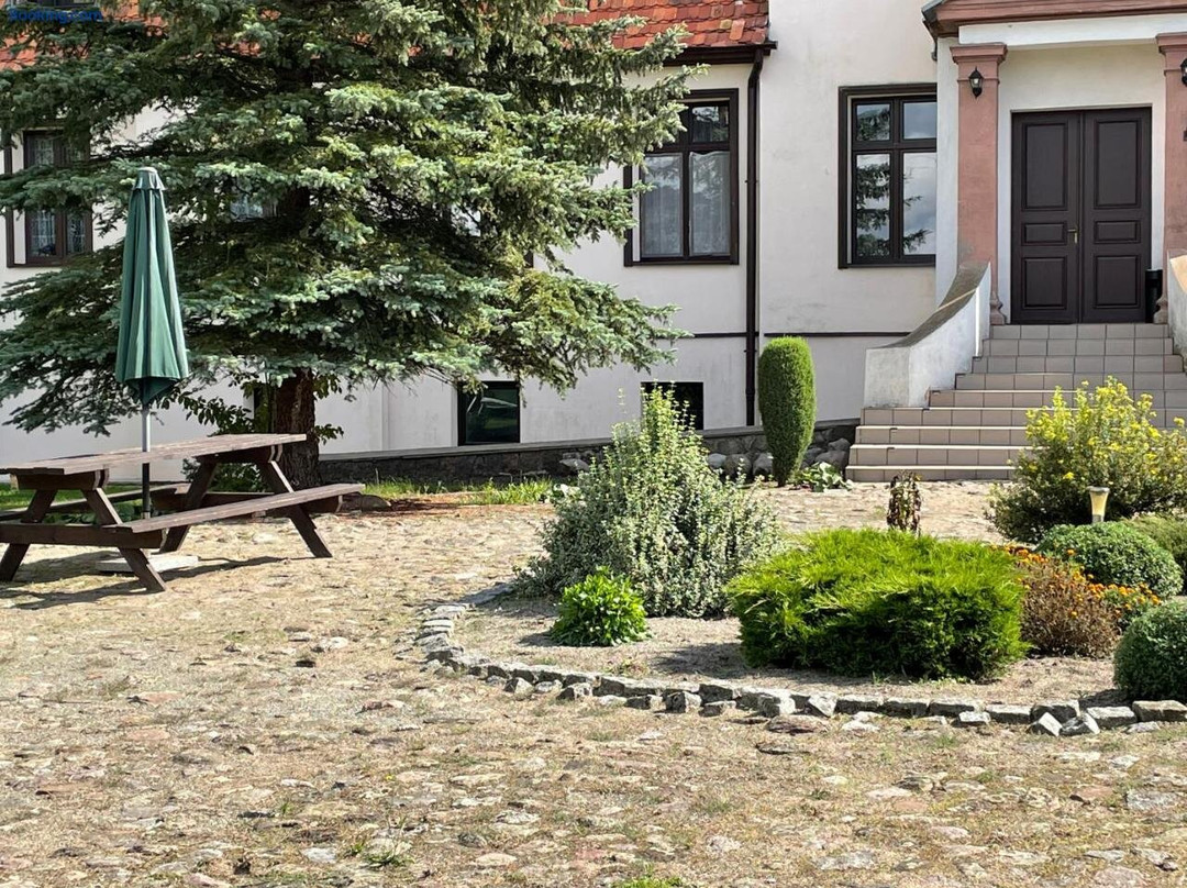 Agroturystyka Pod Wieżą