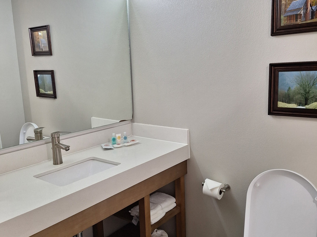 Comfort Suites主图