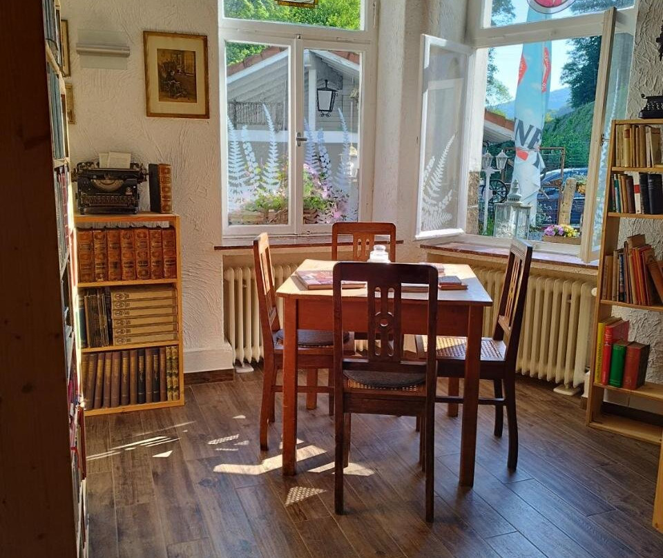 Schmökermühle主图