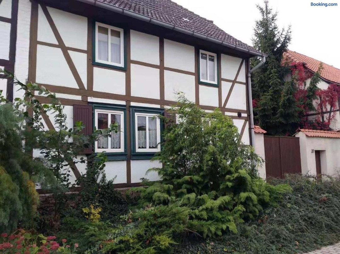 Gästehaus Wohnung 1