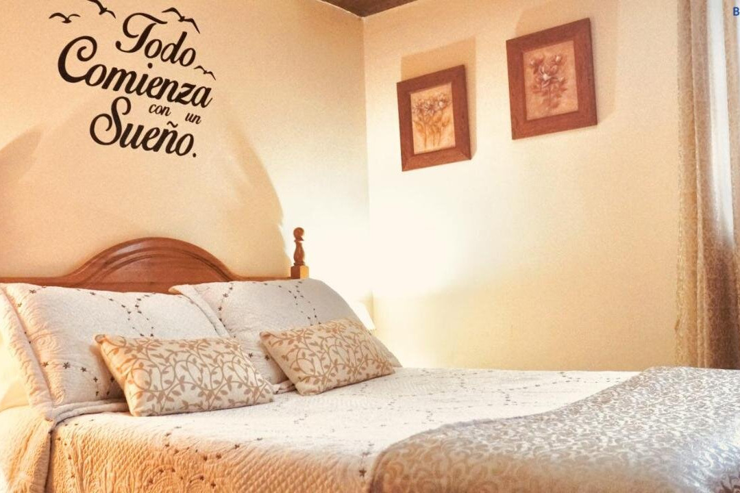 Apartamentos Caloca