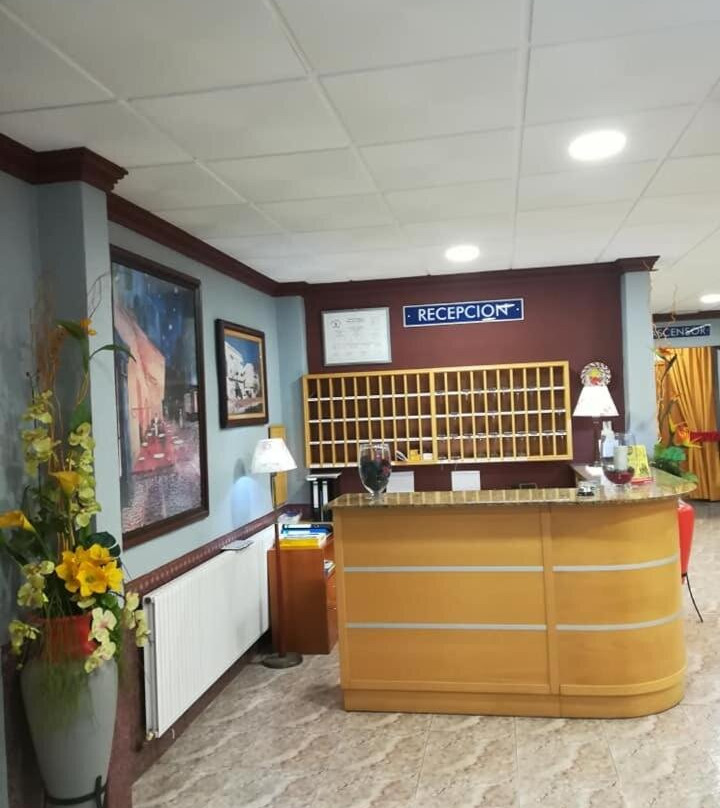 Hotel La Bolera