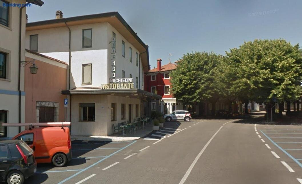 San Giorgio della Richinvelda旅游攻略图片