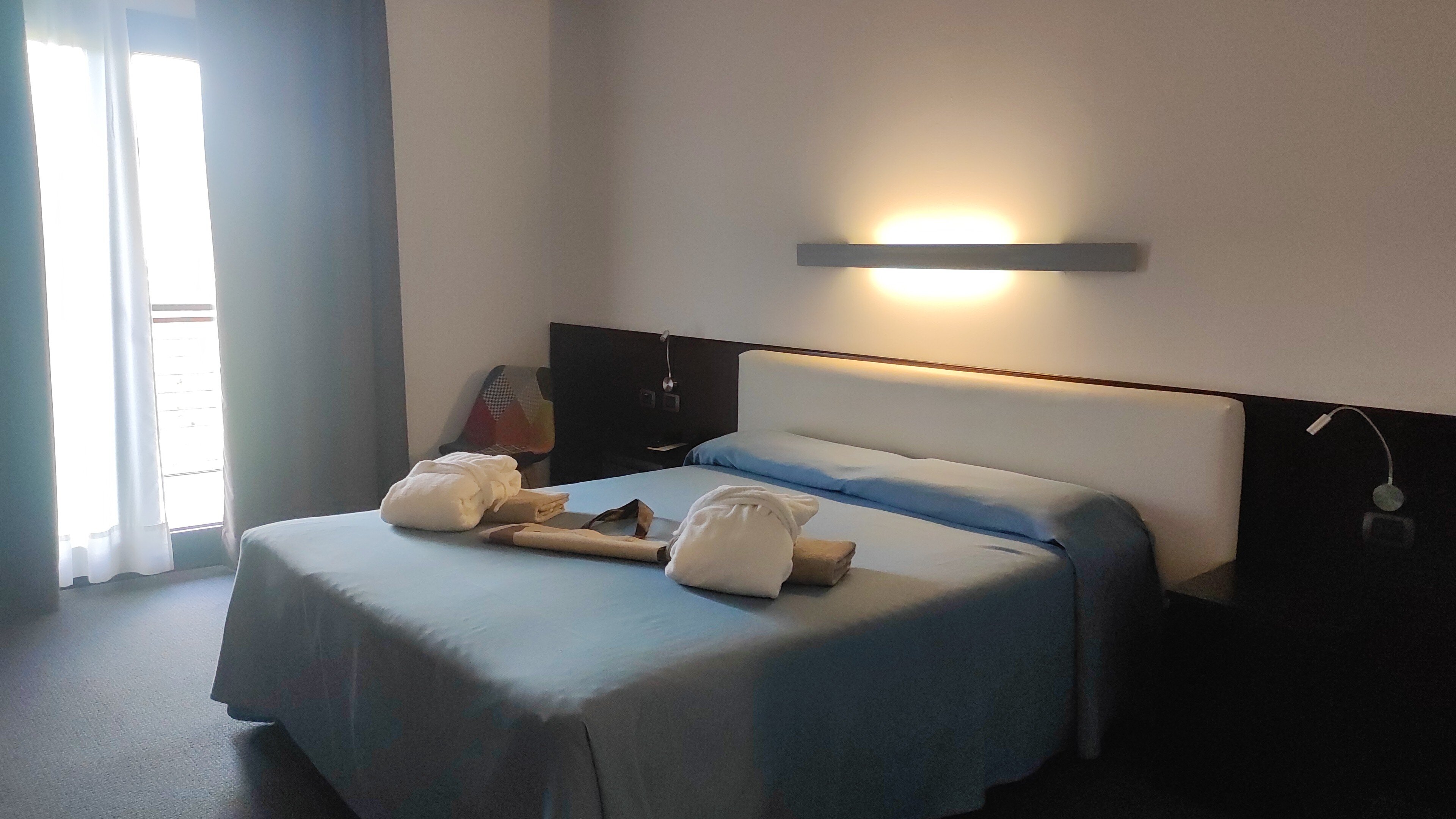 Sardegna Grand Hotel Terme-客卧