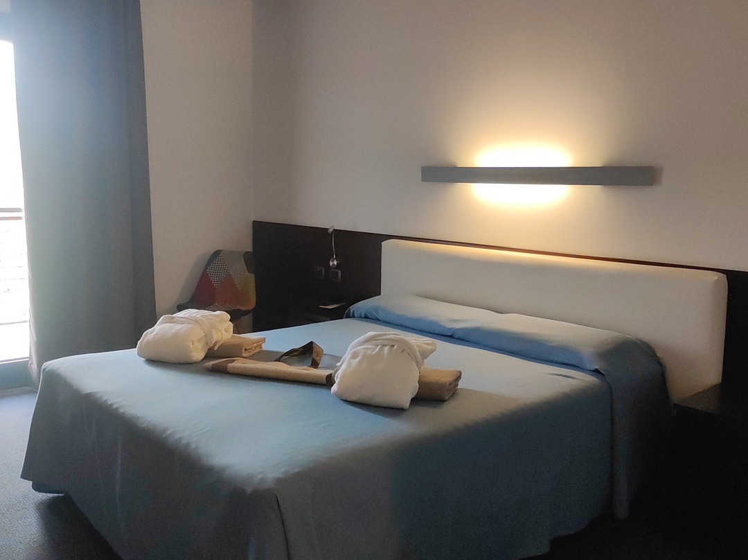Sardegna Grand Hotel Terme主图