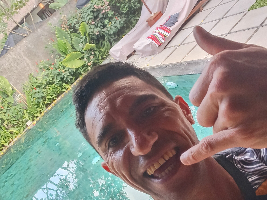 精品别墅酒店主图