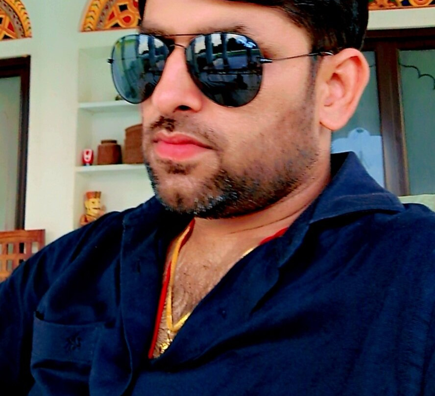 Hotel Mandawa Palace主图