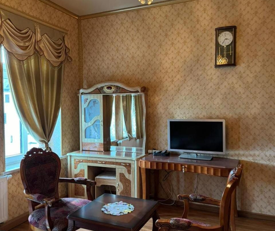 Hotel & Restaurant Com Viet