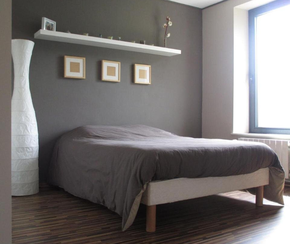 Chambre d'hôtes B&B