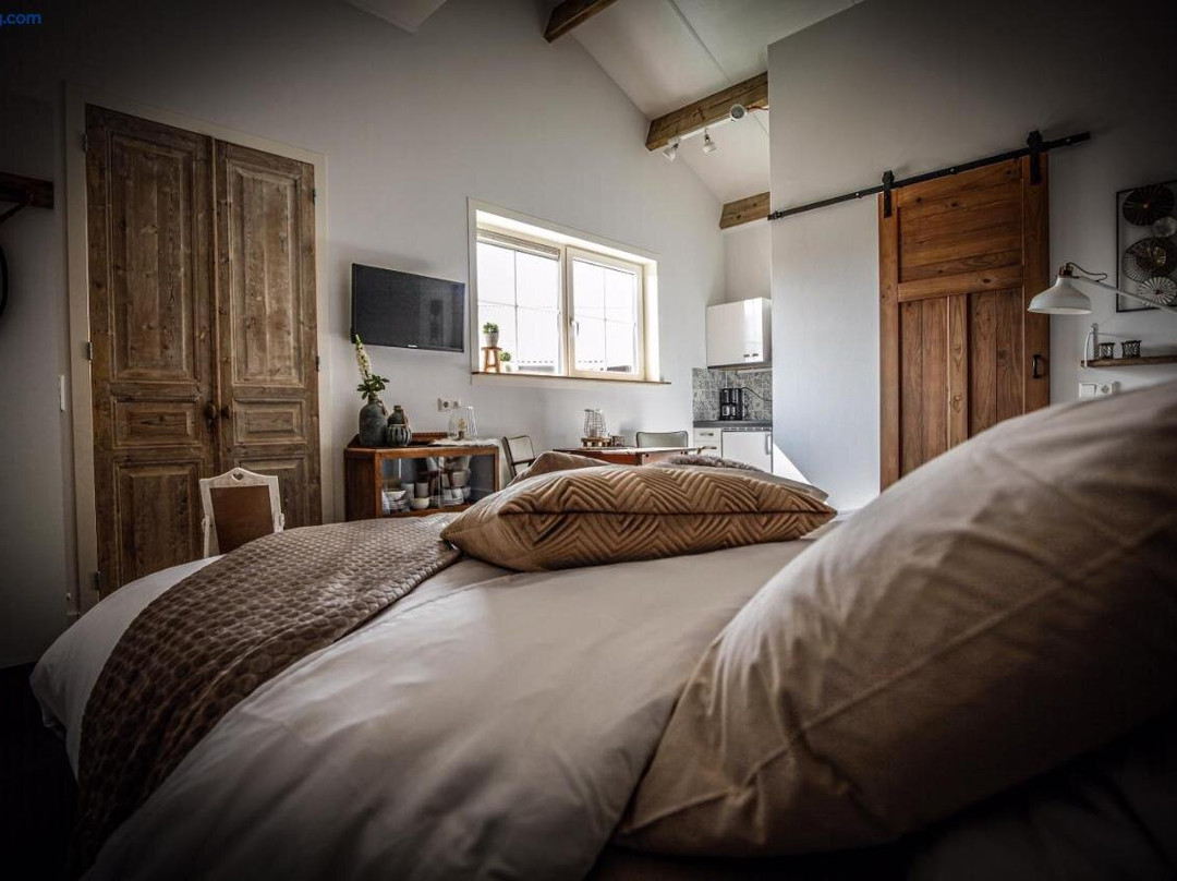 B&B Zen