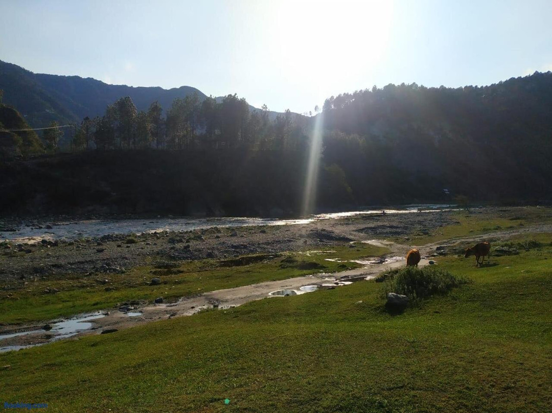 Yellow Valley Homestay主图