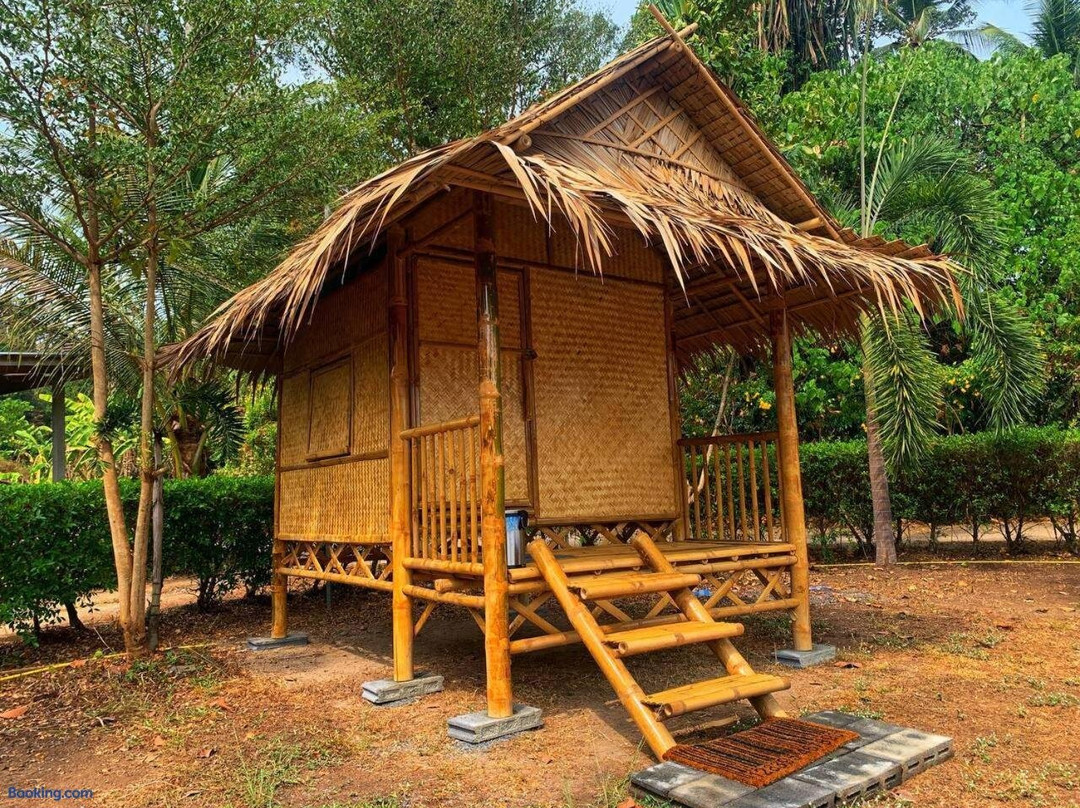 Samui Camping Farm主图