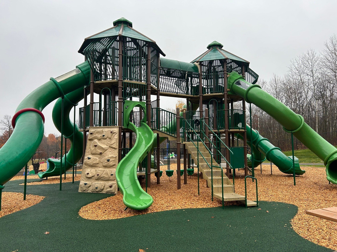 Elm Creek Park Reserve-Maple Grove必去景点