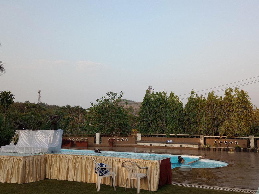 Patang Residency主图