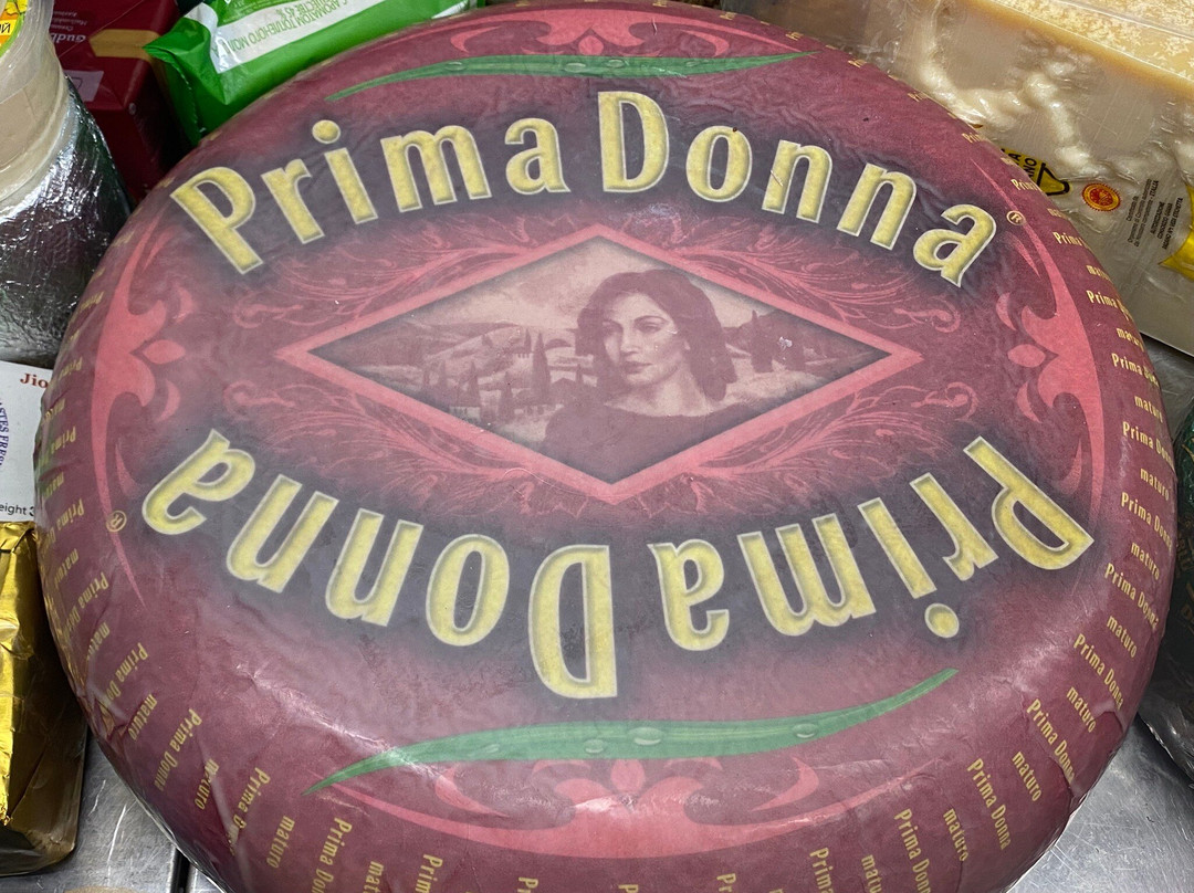 Food City-莫斯科必去景点