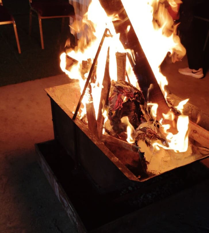 Fortune Park Kufri主图