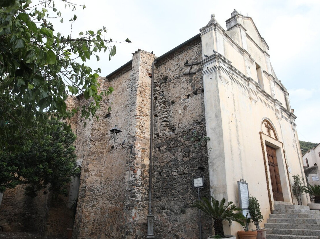 Chiesa Dell'assunta-Galtelli必去景点