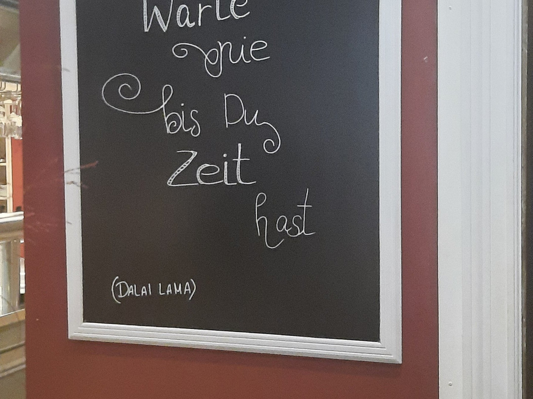 Schlösschen Sundische Wiese主图