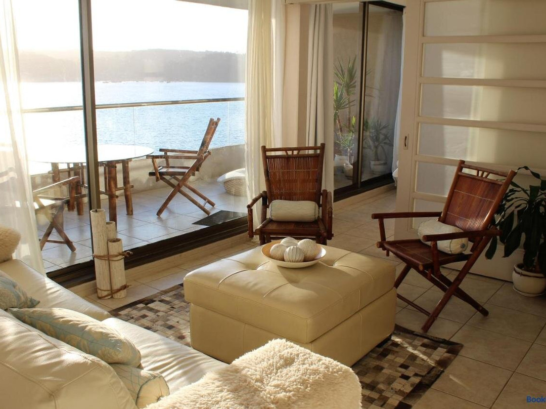 Condominio Costa Pingueral