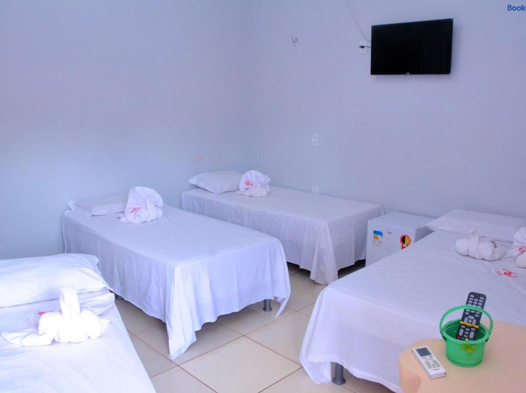 Hotel Pousada Universal
