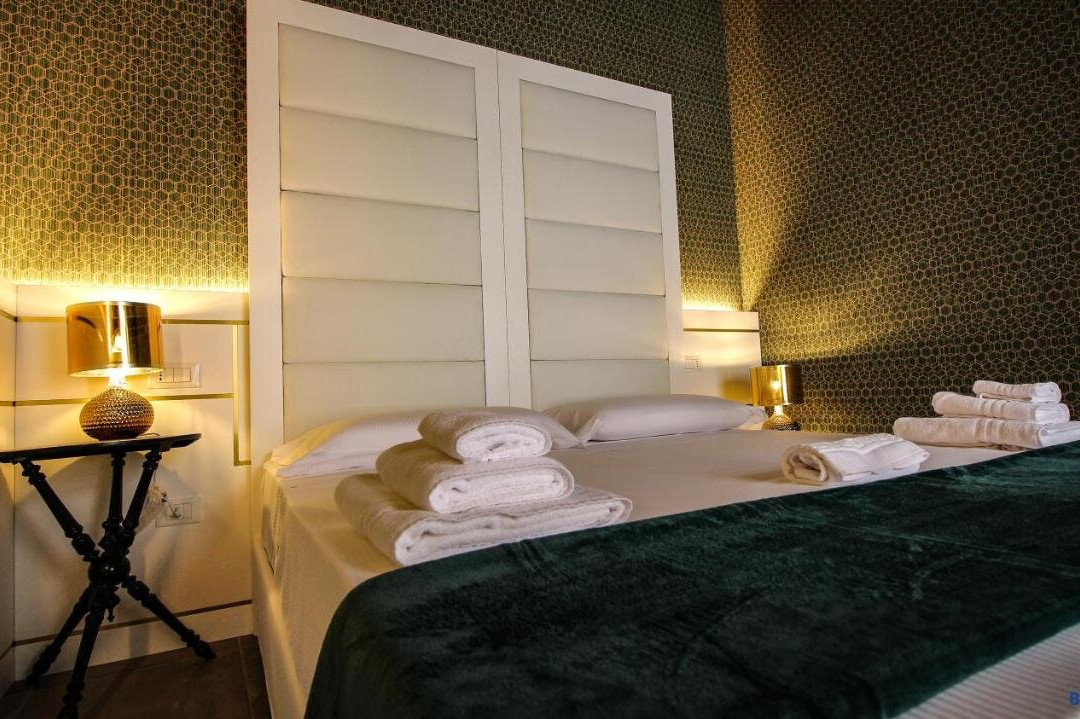 Bominaco酒店住宿-Nel Cuore Dell'aquila BnB