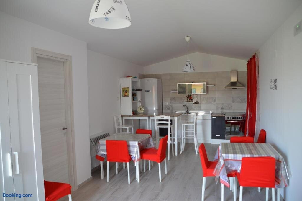 La Maison DI Sara主图