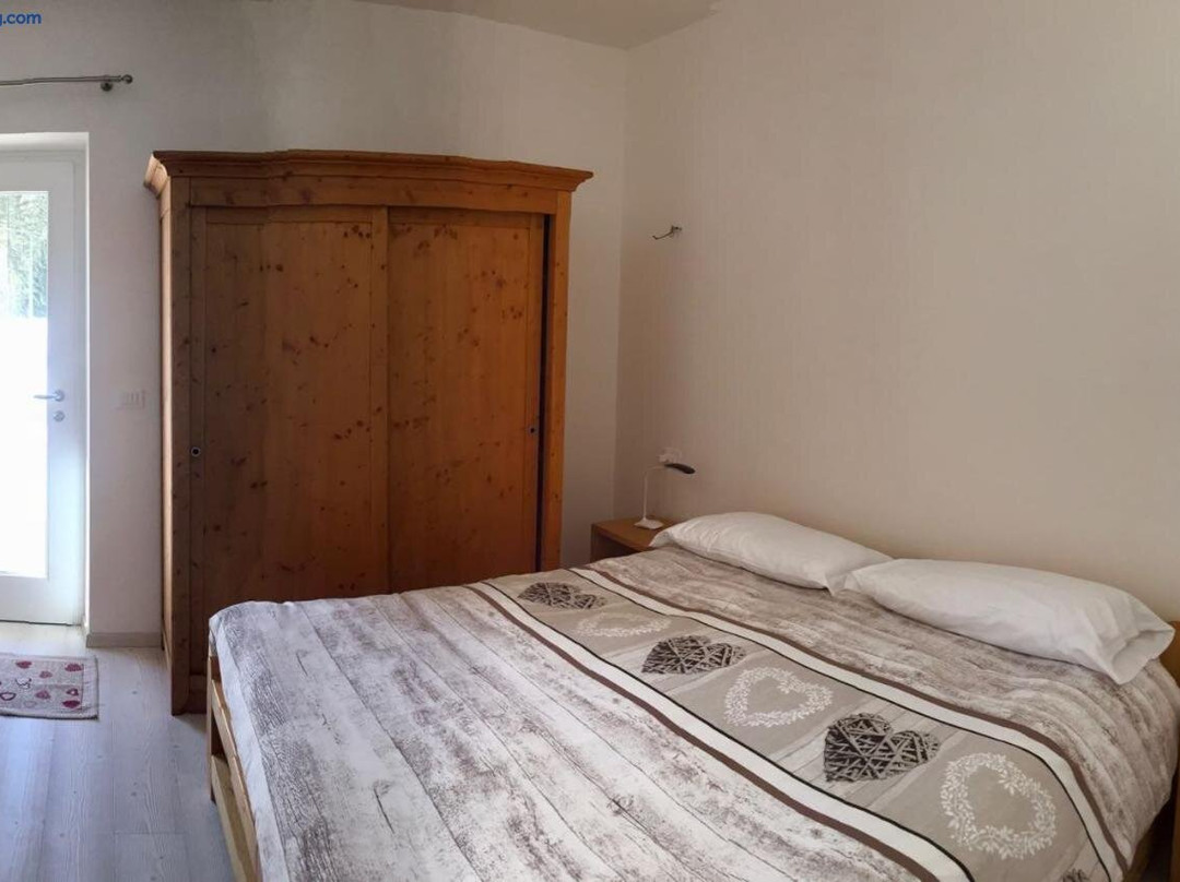 Agriturismo Moiè