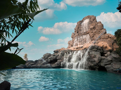 MJ Avyanna Resort & Convention Centre