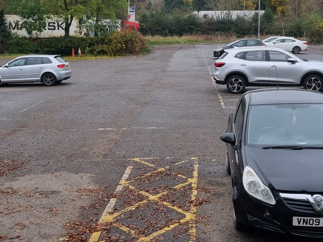 Travelodge Leicester Markfield主图