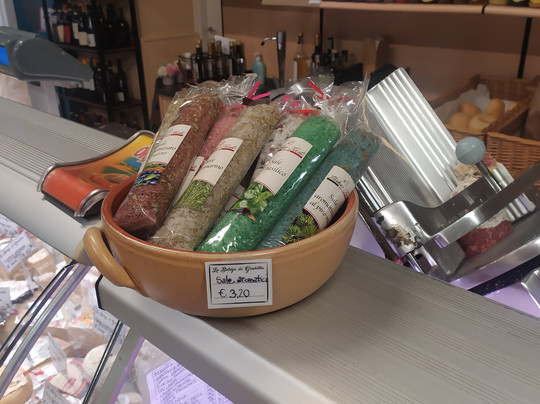 La Buteja di Giuditta