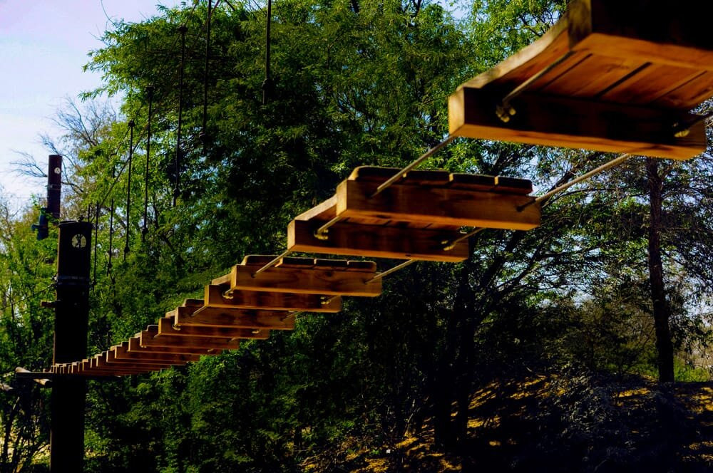 Aventura Parks-迪拜必去景点