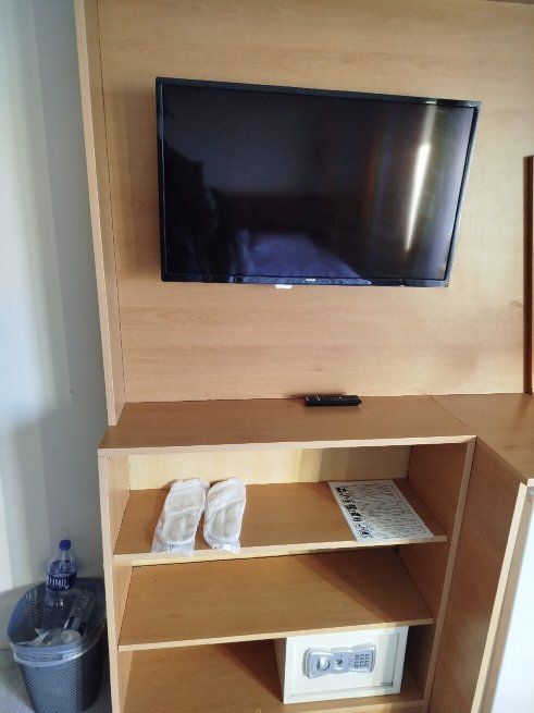 登兹住宅酒店-官方