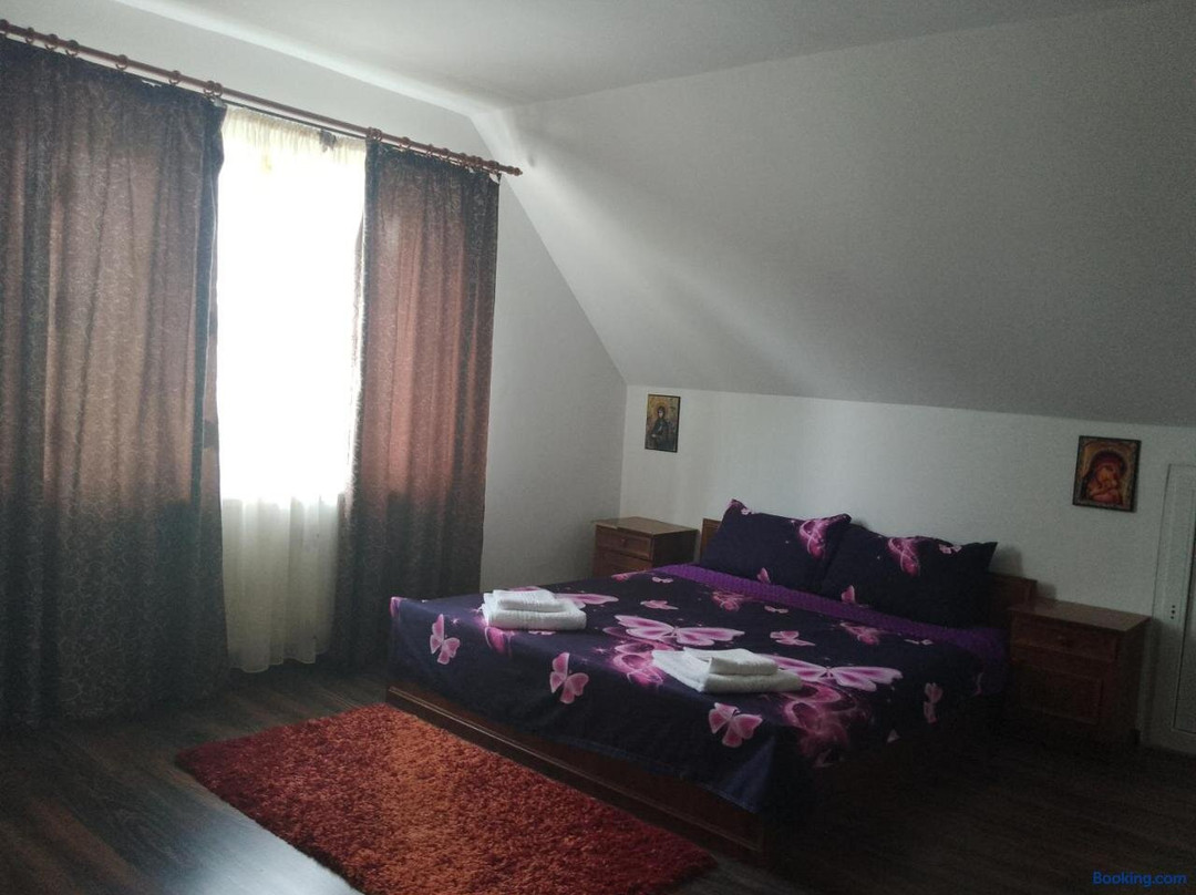 La Cabană Girov