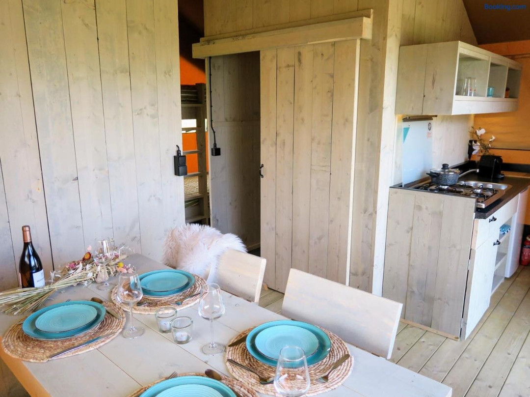 Luxe Safaritenten Petit013