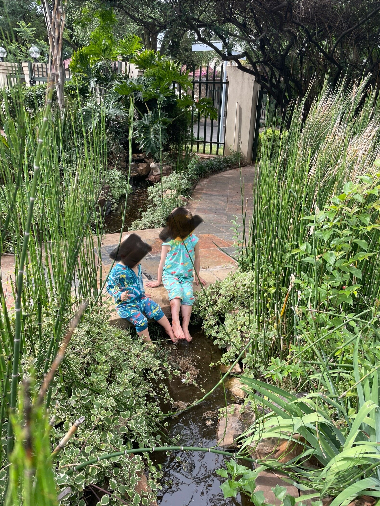 Eagle Rock Executive Guest House-官方