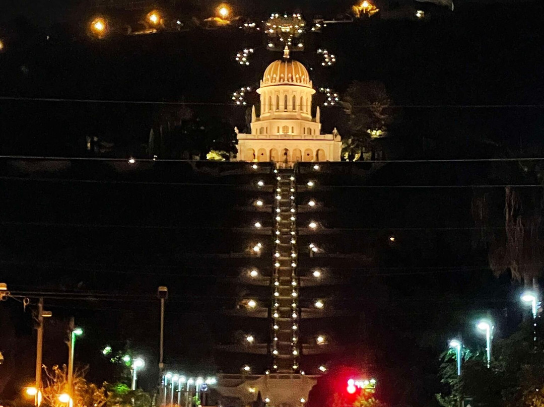 The Colony Hotel Haifa主图