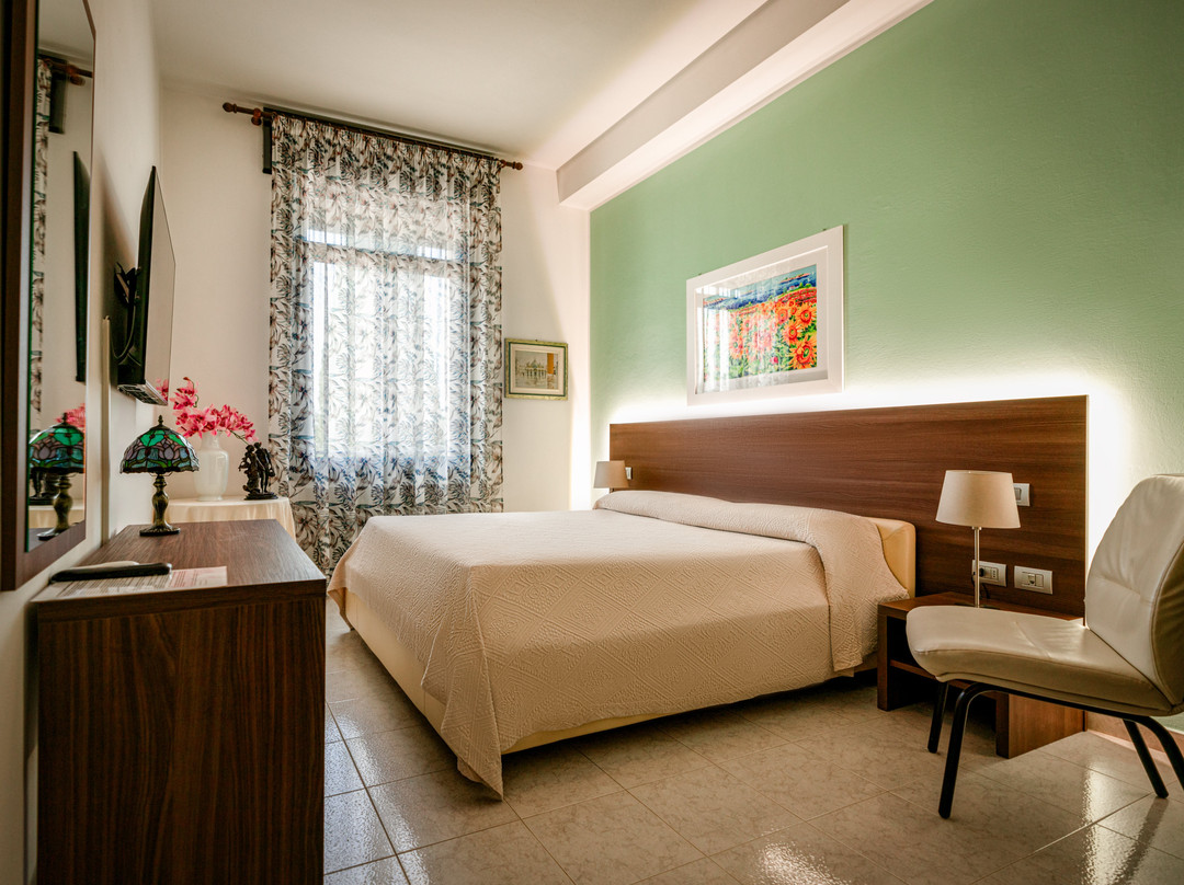 Albergo Locanda Al Santuario主图