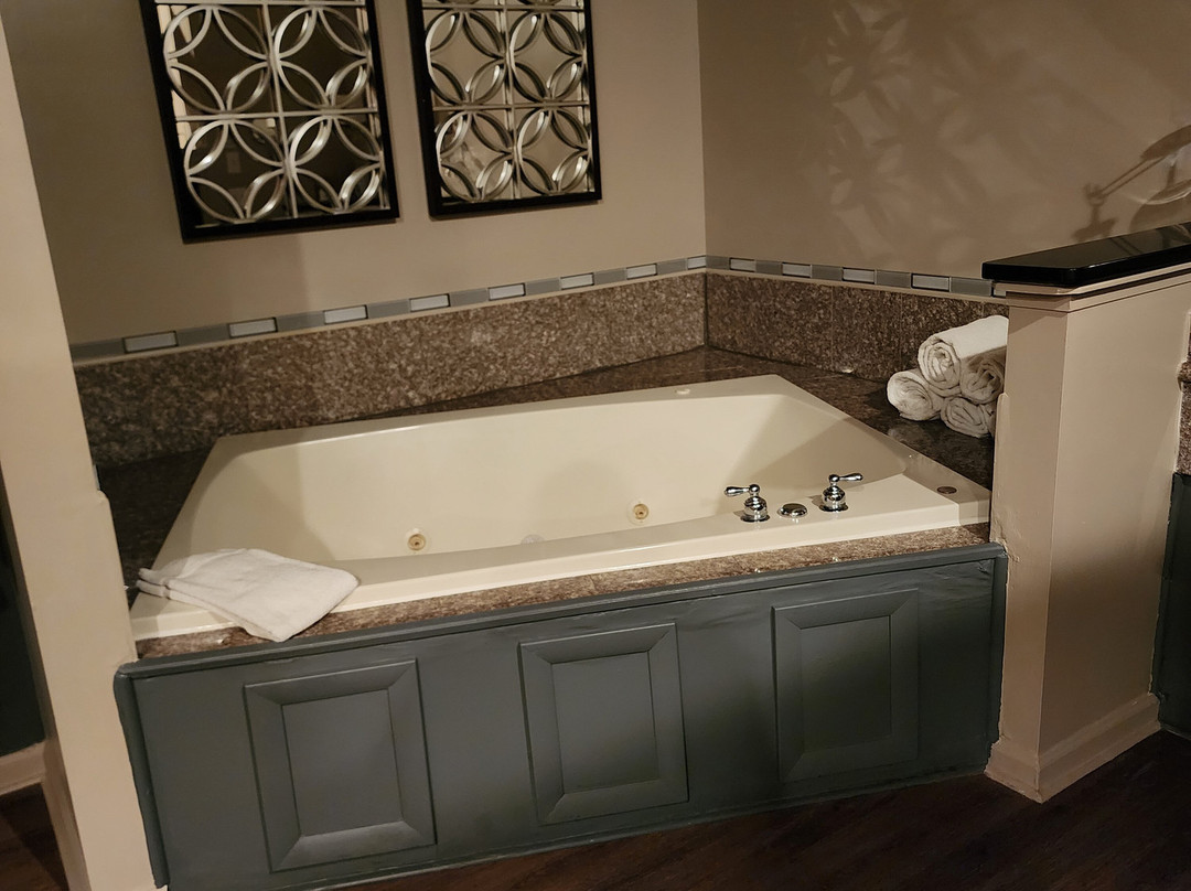 Belamere Suites Hotel主图