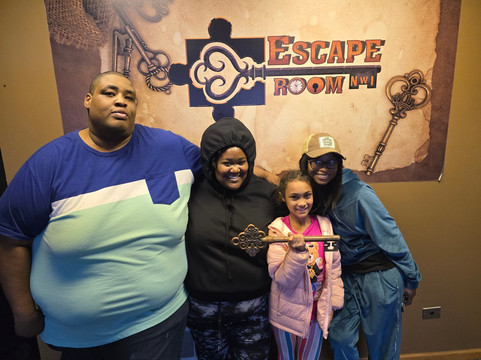 Escape Room NWI-Schererville必去景点